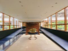 -成都安仁福朋喜来登酒店