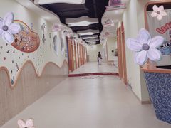 -蓝旗亲子游泳(范湖万达广场店)