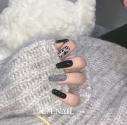 -CM.Nail美甲美睫