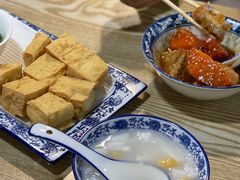 -黄记潮汕甜汤(贝底田坊店)