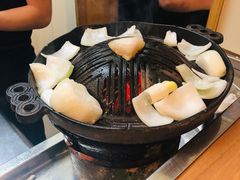 -成吉思汗 しろくま(札幌本店)