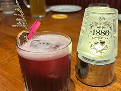 -1886德国汽车餐厅(外滩中央店)