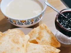 -努尔古丽奶茶