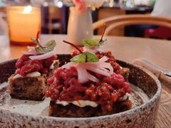 -BOR Eatery(安福路店)