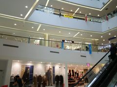 -新田360广场(上海华侨城店)