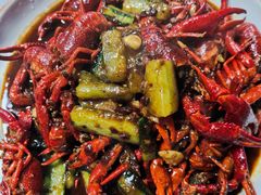 -传奇龙虾·烤牛肉