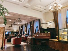 -中山路壹号传奇club·啤酒花园餐厅