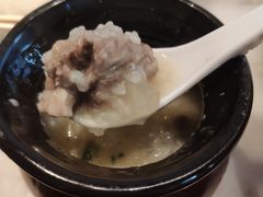 -红蜡烛-养生粥-津鲁菜(中山路店)