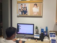 -海马体照相馆(深圳万象天地店)