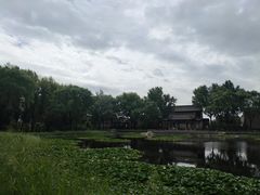 -常家庄园