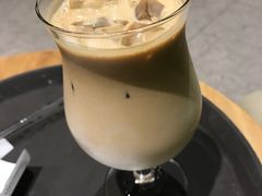-雨舍咖啡(汉神购物广场咖啡街区店)