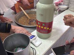 -正宗北舞渡闪家胡辣汤(总店)