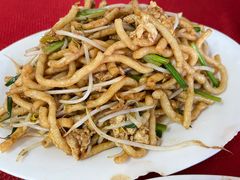 -蛇口康乐快餐鱼仔档(翠苑小区店)