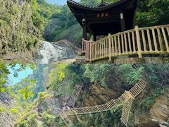 -五泄景区