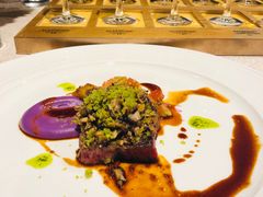 -北京古城老院厉晓麟精致菜