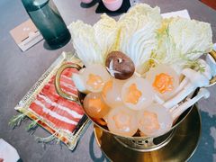 -古仓餐厅·创意菜
