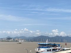 -江心屿景区