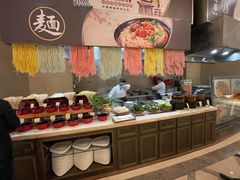 -武汉洲际酒店