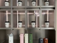 -M Stand(成都COSMO店)