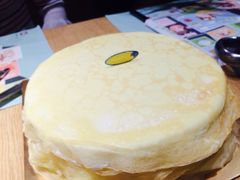 -OL’s Cake鲜荟千层(东风中路店)