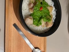 -蔡澜点心·粤菜(丽泽天街店)
