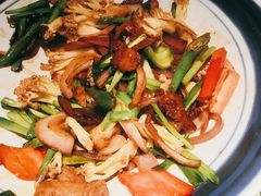 -吴家·淮扬小馆(世纪金源店)