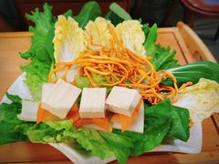 -大理董·董家小厨野生菌火锅(古城旗舰店)