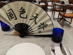 大堂-比萨玛尚诺(港汇恒隆广场店)