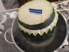 -兴兴旺·冬瓜盅·啫啫煲(西华路店)