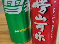 -来之顺海鲜菜馆·青岛菜·始于1993(栈桥店)