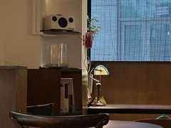 -Rechill Cafe(工体店)