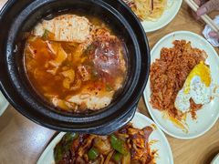 -贤花饭店(城阳店)