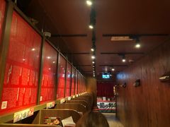 -一蘭拉面(铜锣湾店)