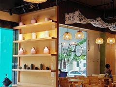 -木及咖啡One plus More coffee