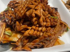-梅飞酒家(桑园路店)
