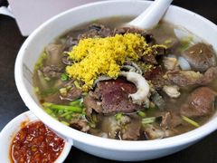 牛杂粿条-潮镇老尾牛杂(环城西路店)