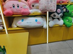 -娃娃集合营(上海闵行天街店)
