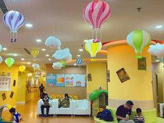 -金宝贝早教中心(椒江店)