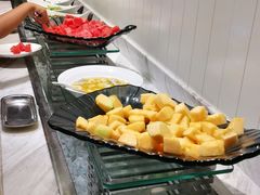 -西苑饭店·蓬莱春餐厅