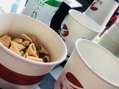 -海底捞火锅(河东万达广场店)