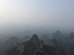 -崀山风景名胜区