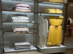 -万事利丝绸(杭州大厦店)