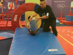 -小小运动馆(浦江店)