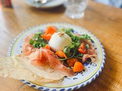 -Alimentari Mulino意大利餐吧&烘焙(丰盛里店)