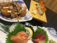 -景鹤料理(上地华联店)