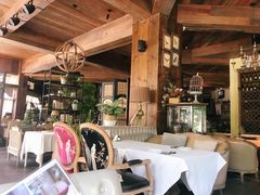 大堂-一棵树·意大利西餐厅One Tree(新城店)