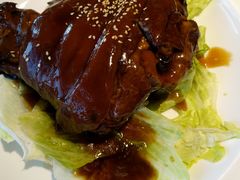-峨嵋酒家(地安门店)