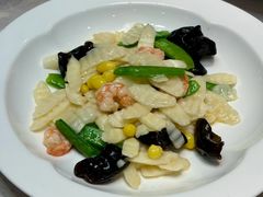 -古南都·清真绿柳居菜馆(太平南路店)