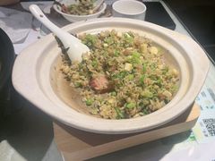 -陈江波老鸭煲(化工路店1号店)