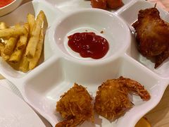 -豪客来牛排(云山大道店)